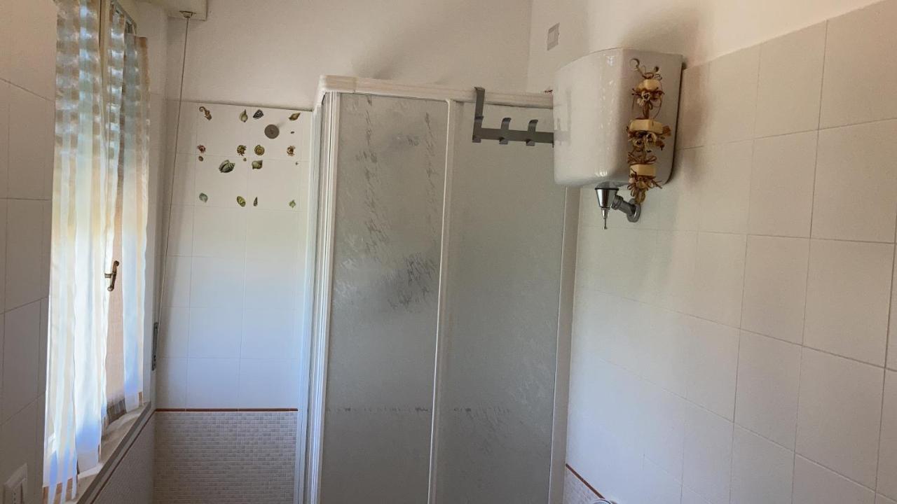 B&B Casa Losea Castello delle Forme Eksteriør bilde