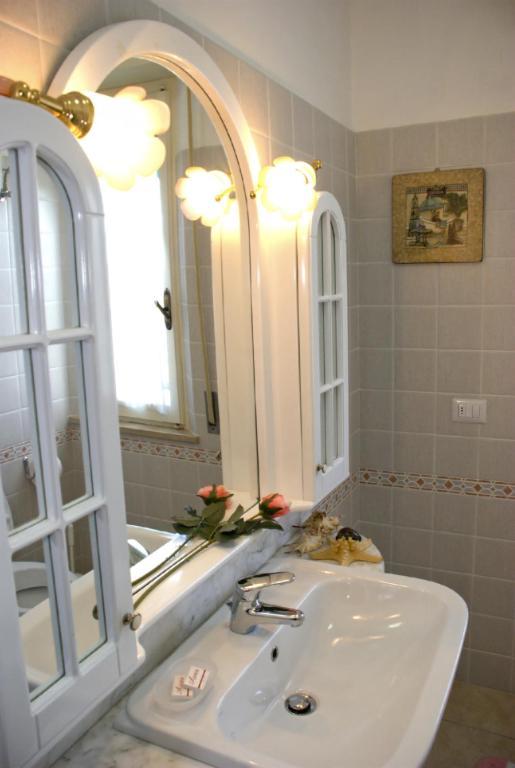 B&B Casa Losea Castello delle Forme Eksteriør bilde